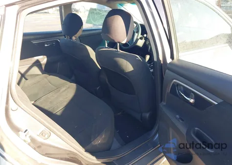 2014 Nissan Altima 2.5/2.5 S/2.5 Sl/2.5 Sv from USA, damaged, VIN 1N4AL3AP2EN354658